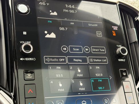 New 2026 Subaru Ascent Limited image 18