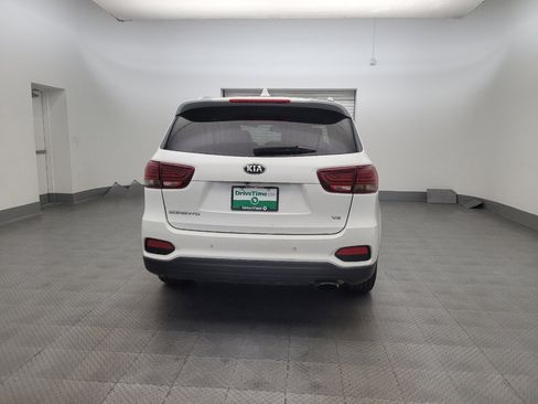 Used 2019 Kia Sorento LX w/ Option Group 020 image 7