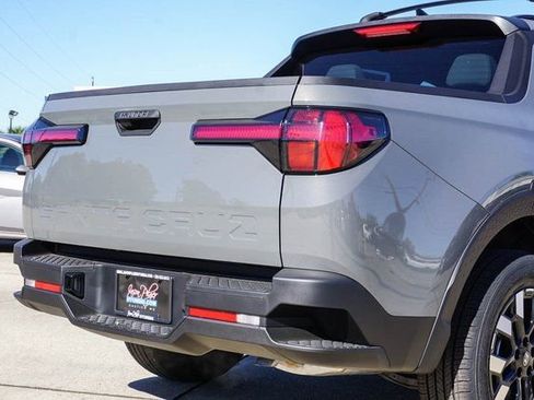 New 2026 Hyundai Santa Cruz SEL image 5
