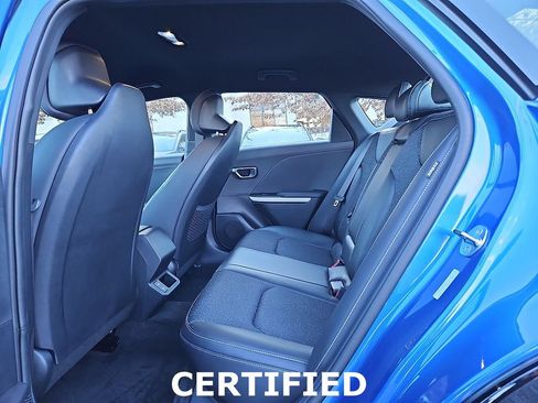 Used 2025 Kia K4 EX FWD image 12