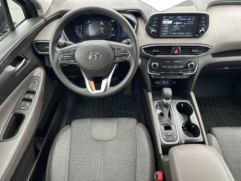 Used 2019 Hyundai Santa Fe SEL image 23