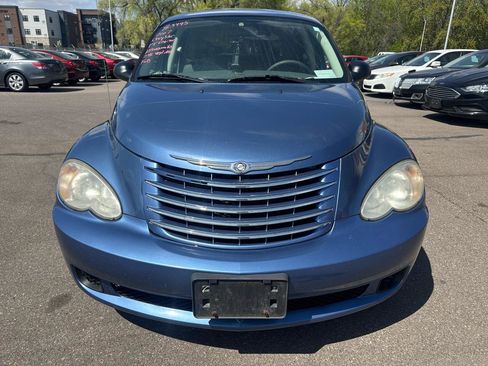Used 2007 Chrysler PT Cruiser Touring w/ Fleet Value Group I FWD image 2