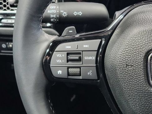 Certified 2025 Honda Civic Sport image 27