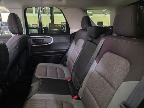 Used 2022 Ford Bronco Sport Big Bend image 14