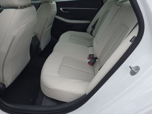 New 2026 Hyundai Sonata SEL image 20