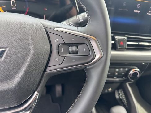 New 2026 Chevrolet TrailBlazer LT w/ LT Cold Weather Package AWD/4WD image 17