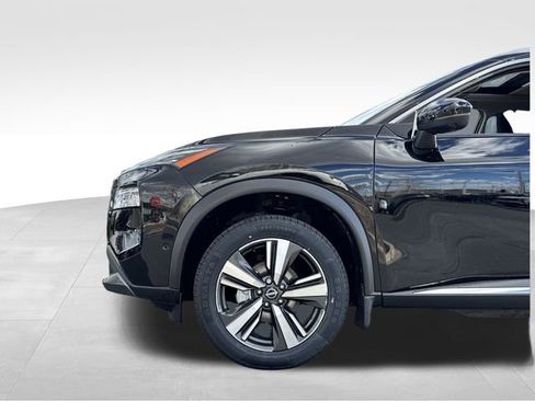 Used 2023 Nissan Rogue SL w/ SL Premium Package AWD/4WD image 31