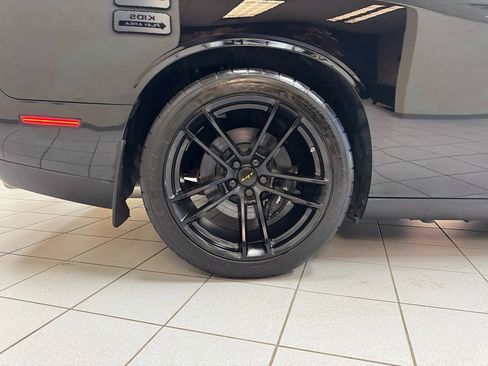 Used 2021 Dodge Challenger R/T Scat Pack w/ Plus Package image 65