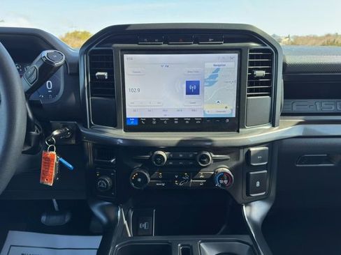 Used 2024 Ford F150 STX AWD/4WD image 14