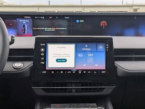 New 2026 Lincoln Nautilus Premier w/ Equipment Group 102A image 23