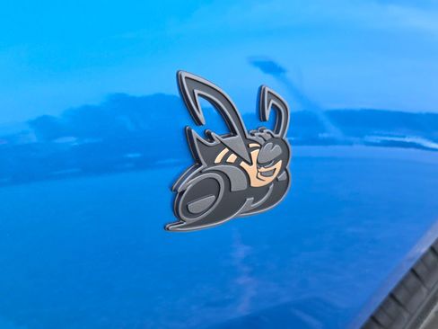 New 2026 Dodge Charger Scat Pack w/ Blacktop Package image 12