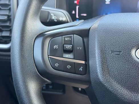New 2025 Ford Ranger XL w/ Trailer Tow Package AWD/4WD image 18