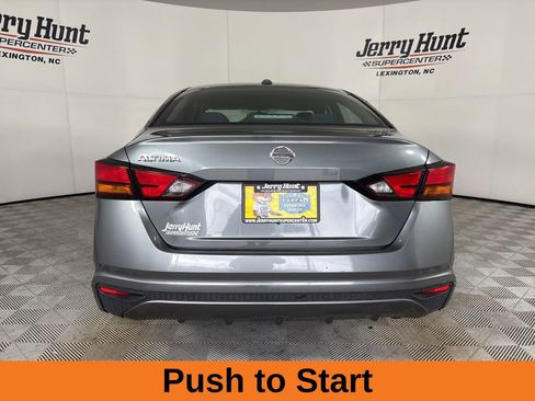 Used 2020 Nissan Altima 2.5 S image 7