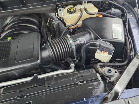 Used 2019 GMC Sierra 1500 Elevation image 17