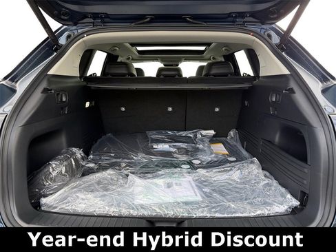 New 2026 MAZDA CX-50 2.5 Hybrid w/ Weather Package image 10