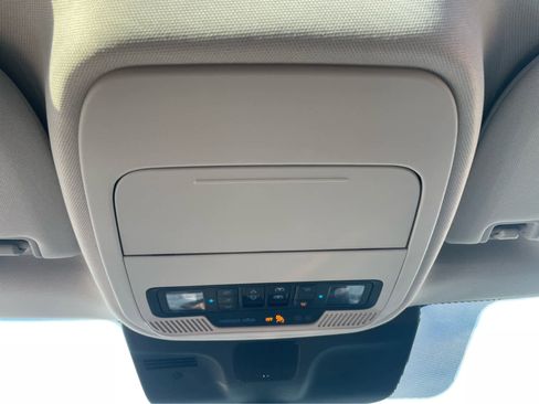 New 2025 Ford Expedition Max Platinum w/ Driver's Package image 30