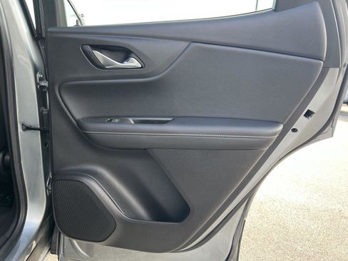 Used 2024 Chevrolet Blazer LT image 16