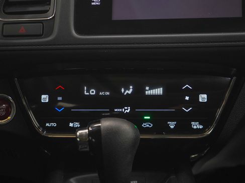Used 2016 Honda HR-V EX image 18