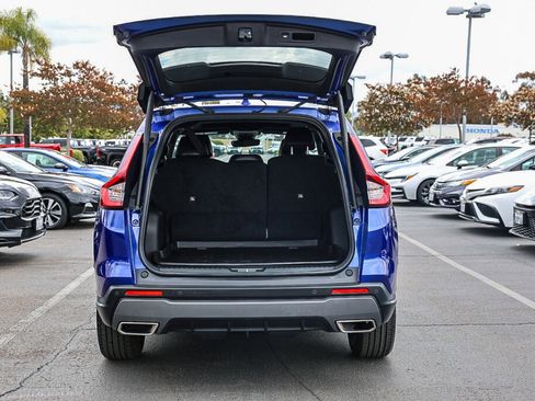 Used 2025 Honda CR-V Sport-L image 30