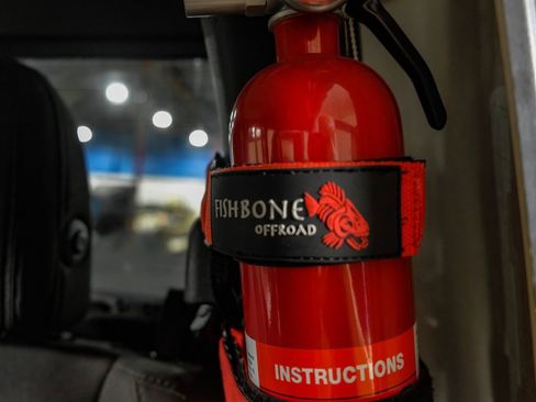 Used 2020 Jeep Gladiator Sport w/ Quick Order Package 24S image 32