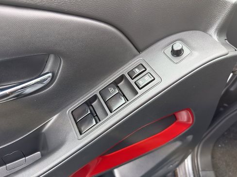 Certified 2024 Nissan Frontier PRO-4X w/ Pro Premium Package image 14