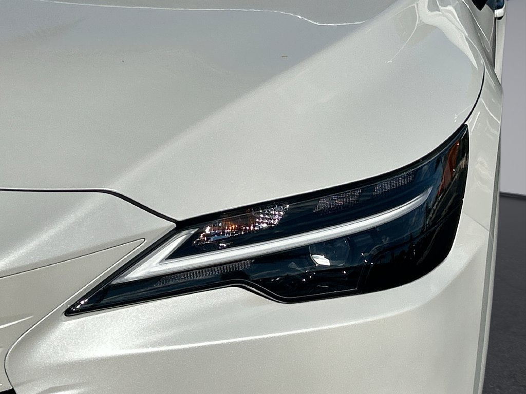 New 2026 Lexus RX 350 Premium Plus FWD image 3