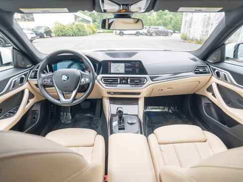 Used 2022 BMW 430i Gran Coupe w/ Premium Package 2 RWD image 17