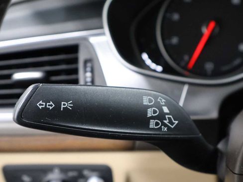 Used 2015 Audi A7 3.0T Prestige w/ Prestige Package AWD/4WD image 29