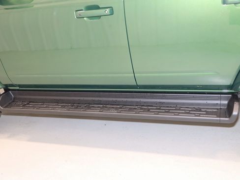 New 2025 Ford Bronco Outer Banks image 30