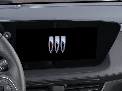New 2026 Buick Encore GX Preferred w/ Advanced Technology Package FWD image 20