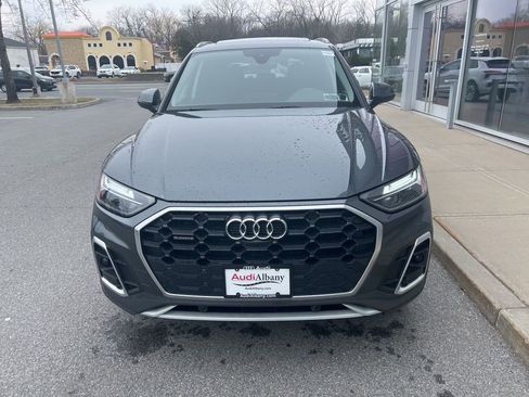 Used 2023 Audi Q5 2.0T Premium Plus w/ Premium Plus Package image 48