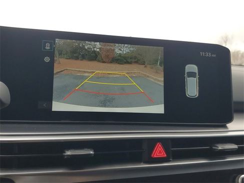 New 2026 Kia Sorento S image 23