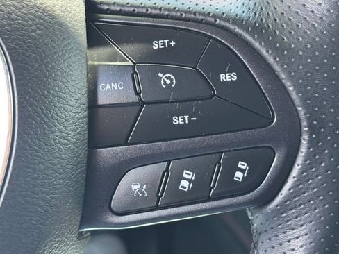 Used 2024 Dodge Durango GT AWD/4WD image 19