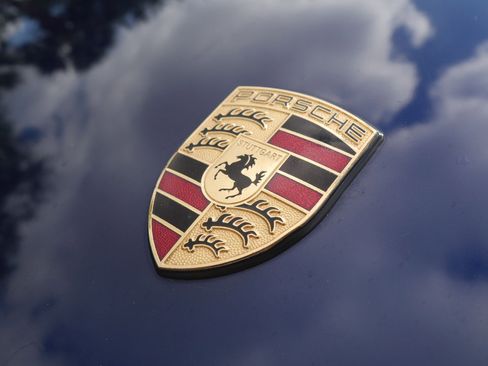 Used 2002 Porsche Boxster RWD image 33