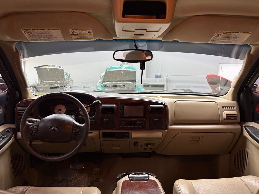 Used 2005 Ford F250 XL AWD/4WD image 19