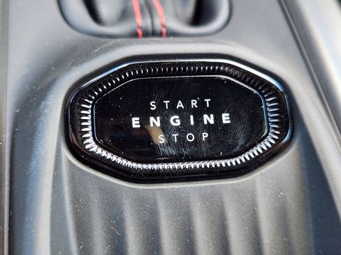 New 2026 Dodge Charger R/T AWD/4WD image 21