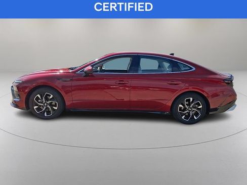 Used 2024 Hyundai Sonata SEL FWD image 6
