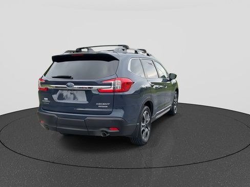 Certified 2024 Subaru Ascent Limited w/ Technology Package AWD/4WD image 8