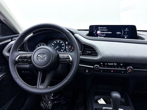 New 2026 MAZDA CX-30 AWD 2.5 S image 12