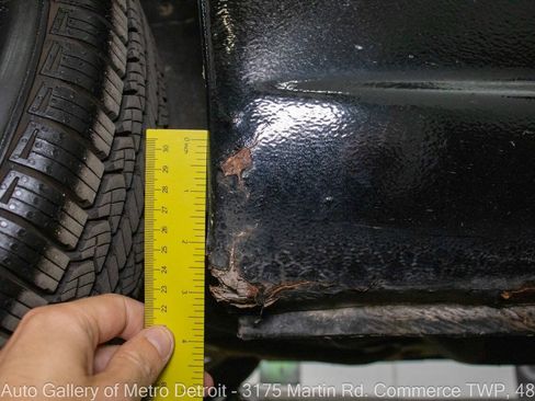 Used 1994 MAZDA MX-5 Miata RWD image 39