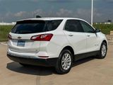 Certified 2020 Chevrolet Equinox LT image 3