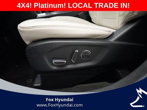 Used 2018 Ford Explorer Platinum AWD/4WD image 30