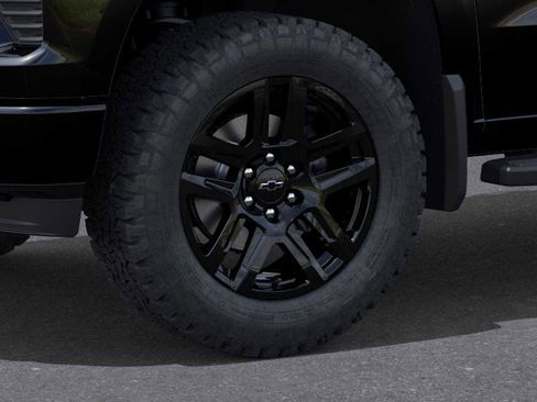 New 2026 Chevrolet Silverado 1500 RST w/ Convenience Package II image 9