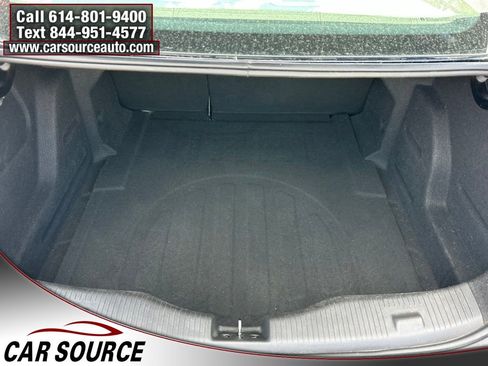 Used 2016 Chevrolet Cruze Premier FWD image 7