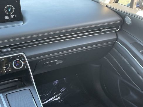 Used 2023 Genesis GV80 3.5T image 15