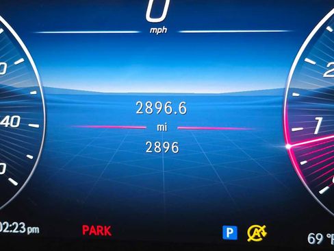 Certified 2026 Mercedes-Benz GLC 300 4MATIC image 29