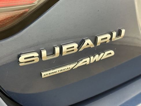 Used 2020 Subaru Legacy image 25