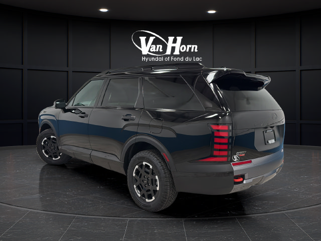 Used 2026 Hyundai Palisade XRT Pro AWD/4WD image 5