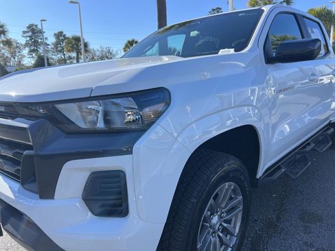 Used 2024 Chevrolet Colorado LT image 6