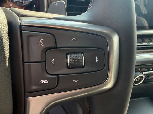 New 2026 Chevrolet Silverado 1500 RST w/ RST All Star Premium Package AWD/4WD image 19